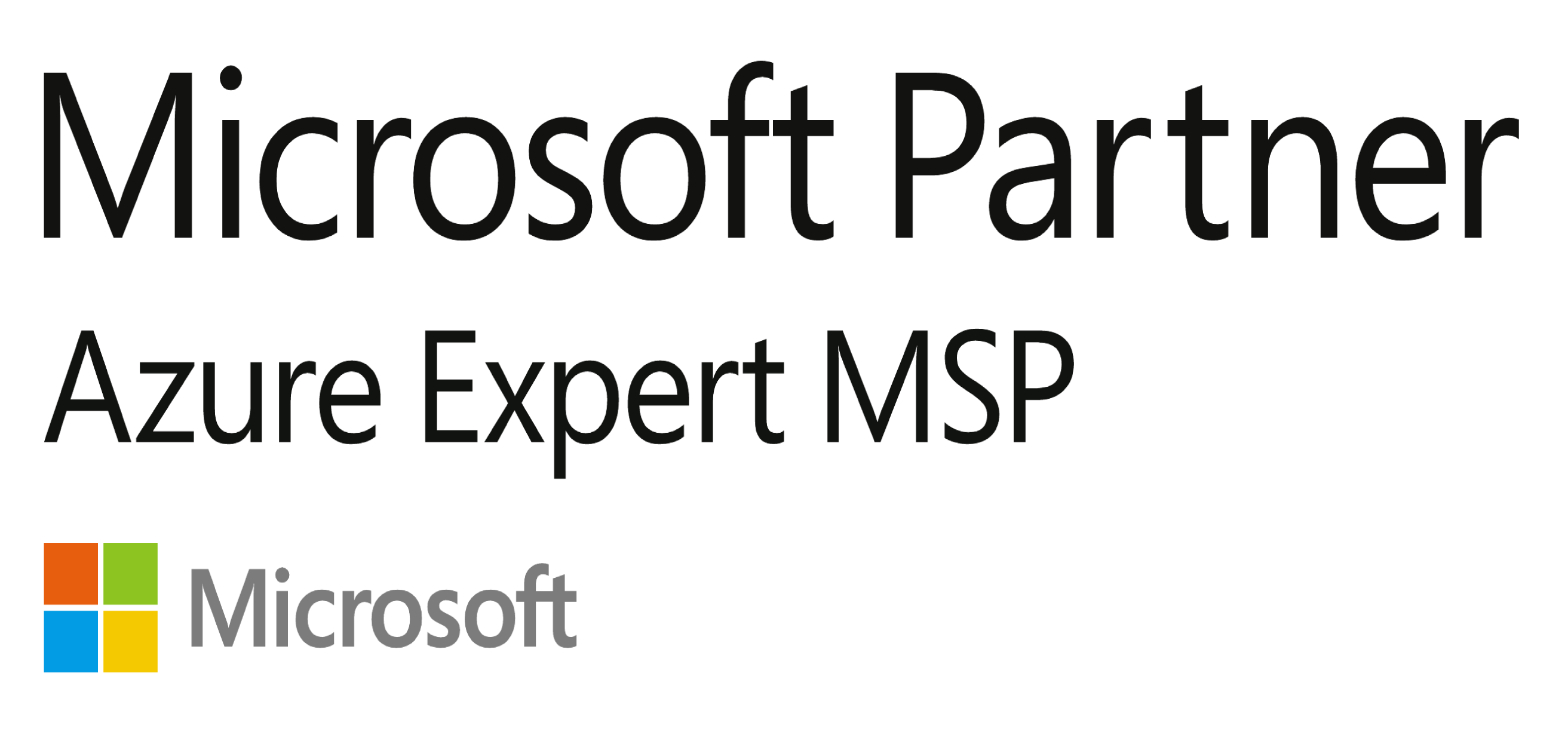 2022 Azure Expert MSP