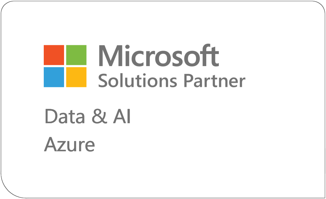 Coretek Solutions Partner - Data & AI Azure