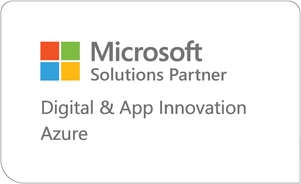 Coretek Solutions Partner - Dig & App Inno Azure