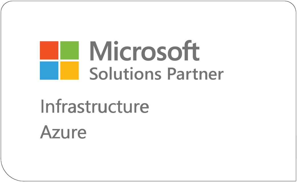 Coretek Solutions Partner - Infra Azure