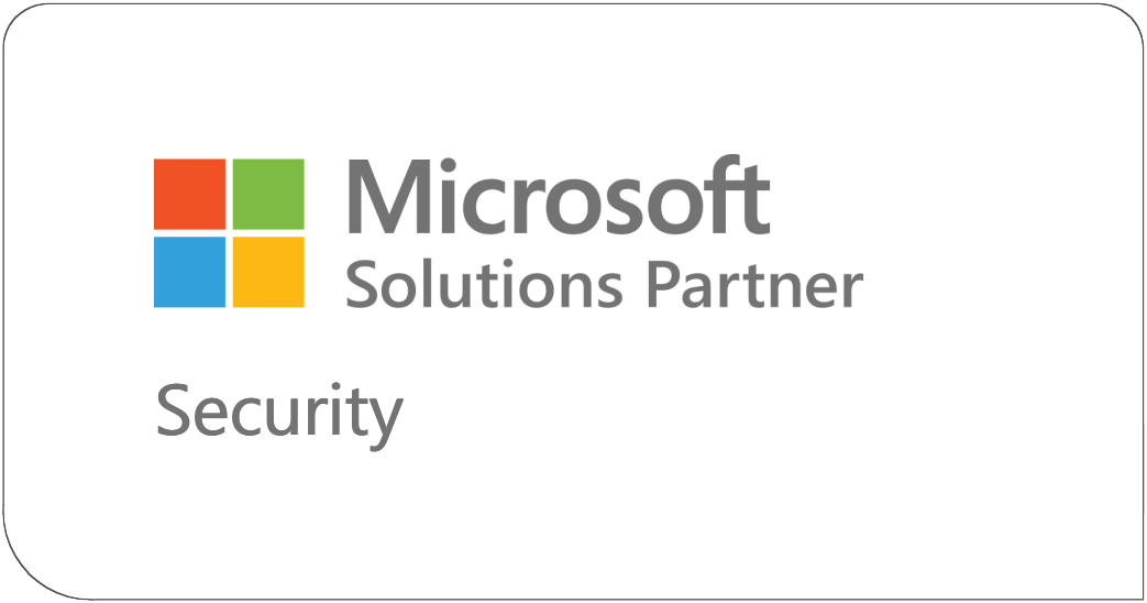 Coretek Solutions Partner - Security